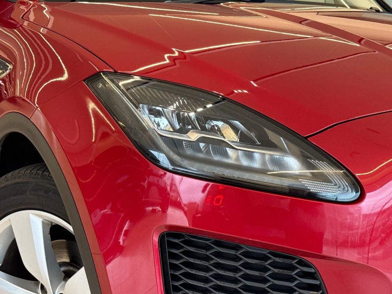 Used Jaguar E-Pace 2018 for sale - 76981849: Photo 17