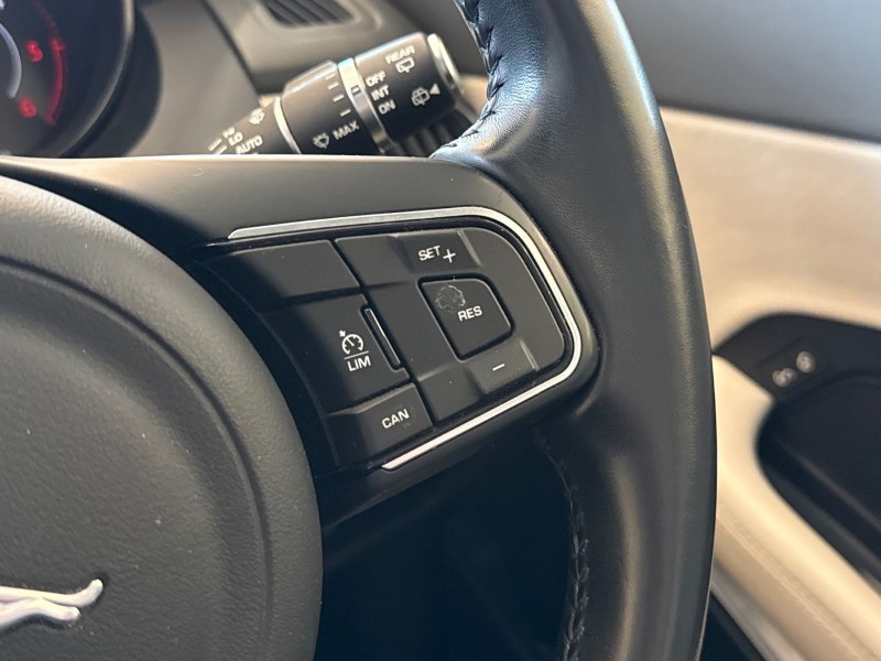 Used Jaguar E-Pace 2018 for sale - 76981849: Photo 28