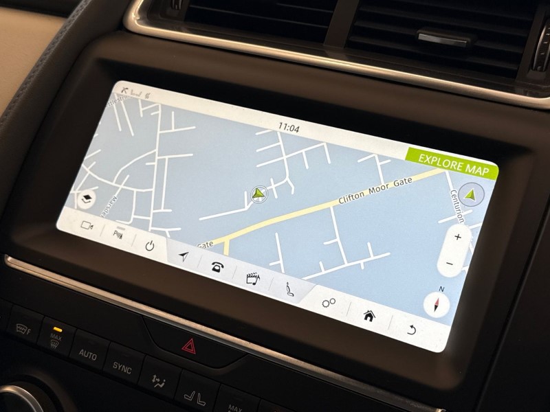 Used Jaguar E-Pace 2018 for sale - 76981849: Photo 30