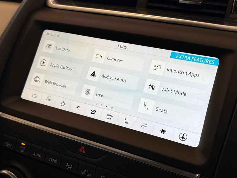 Used Jaguar E-Pace 2018 for sale - 76981849: Photo 31