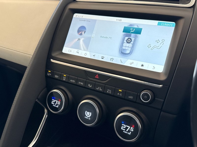 Used Jaguar E-Pace 2018 for sale - 76981849: Photo 32