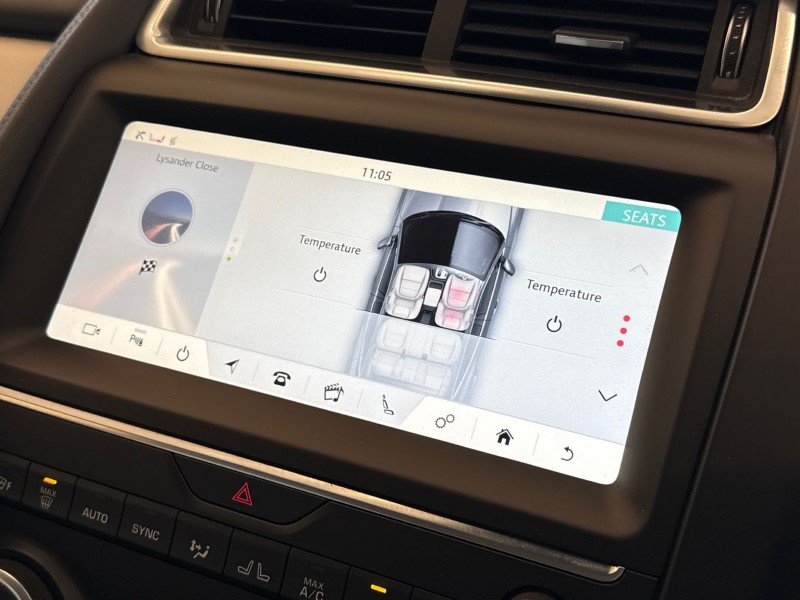 Used Jaguar E-Pace 2018 for sale - 76981849: Photo 33