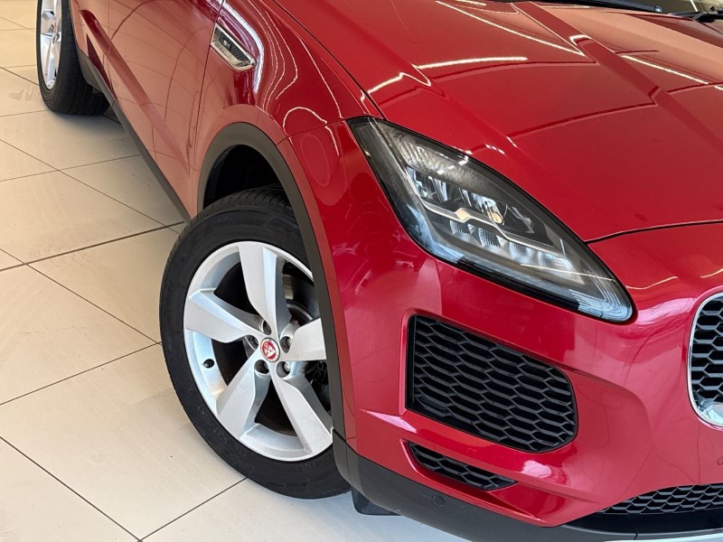 Used Jaguar E-Pace 2018 for sale - 76981849: Photo 38