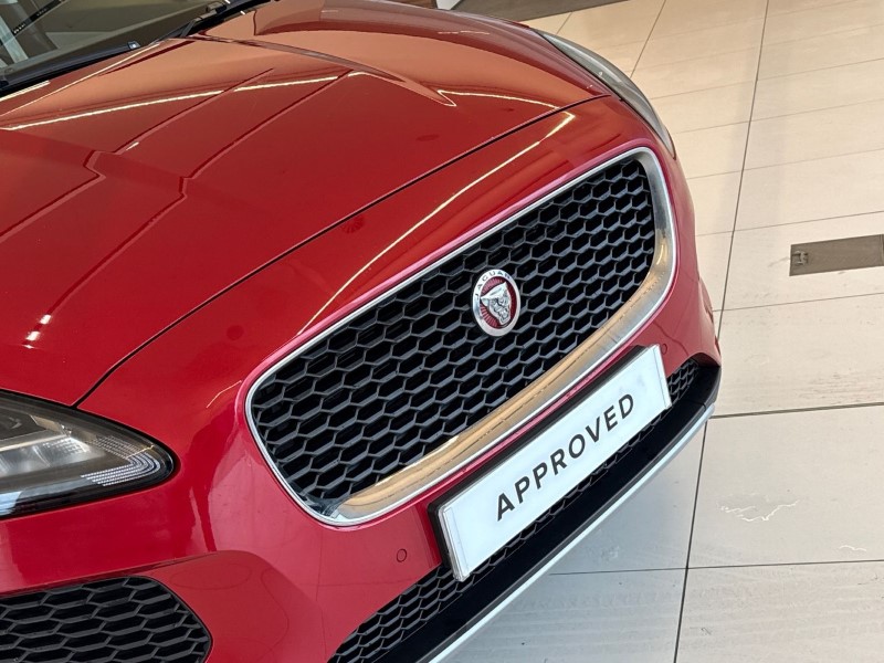 Used Jaguar E-Pace 2018 for sale - 76981849: Photo 39