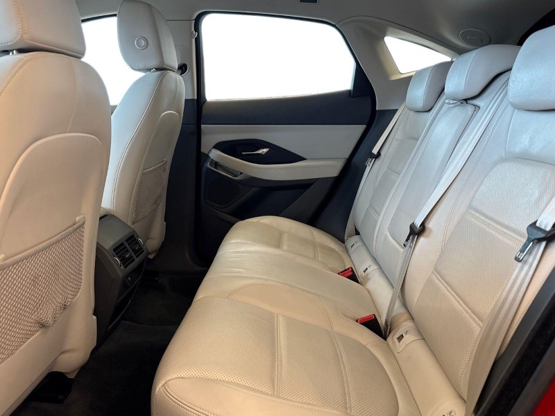 Used Jaguar E-Pace 2018 for sale - 76981849: Photo 4