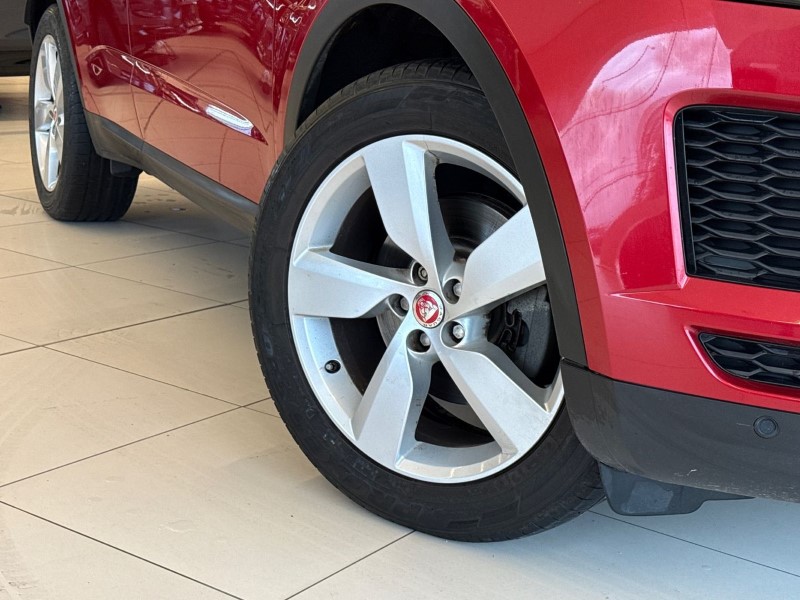 Used Jaguar E-Pace 2018 for sale - 76981849: Photo 40