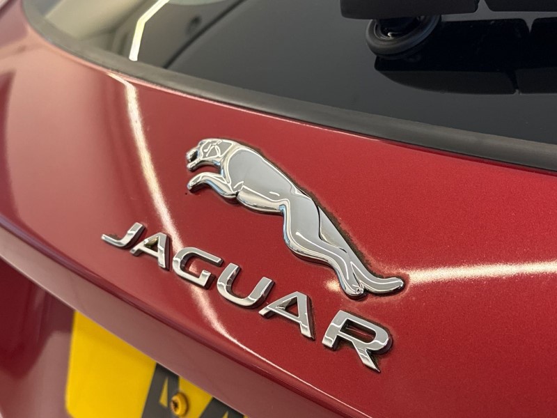 Used Jaguar E-Pace 2018 for sale - 76981849: Photo 41