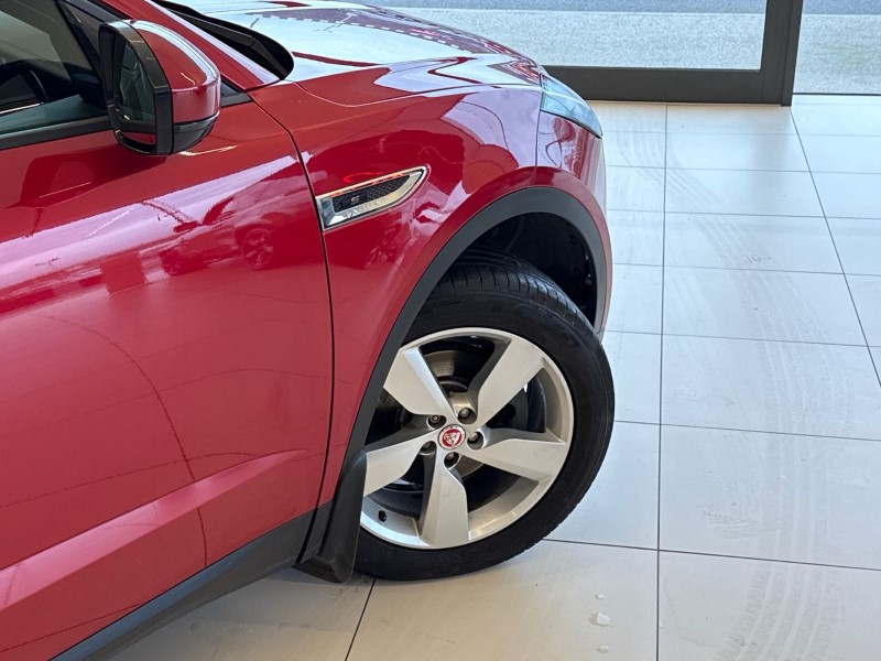 Used Jaguar E-Pace 2018 for sale - 76981849: Photo 45