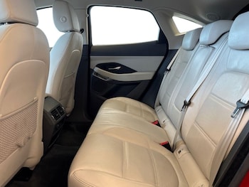 Used Jaguar E-Pace 2018 for sale - 76981849: Photo