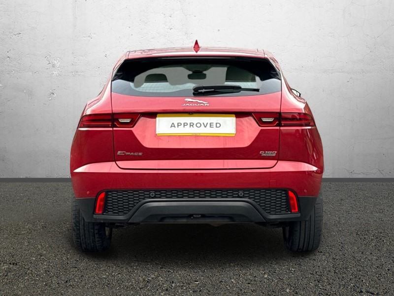 Used Jaguar E-Pace 2018 for sale - 76981849: Photo 6