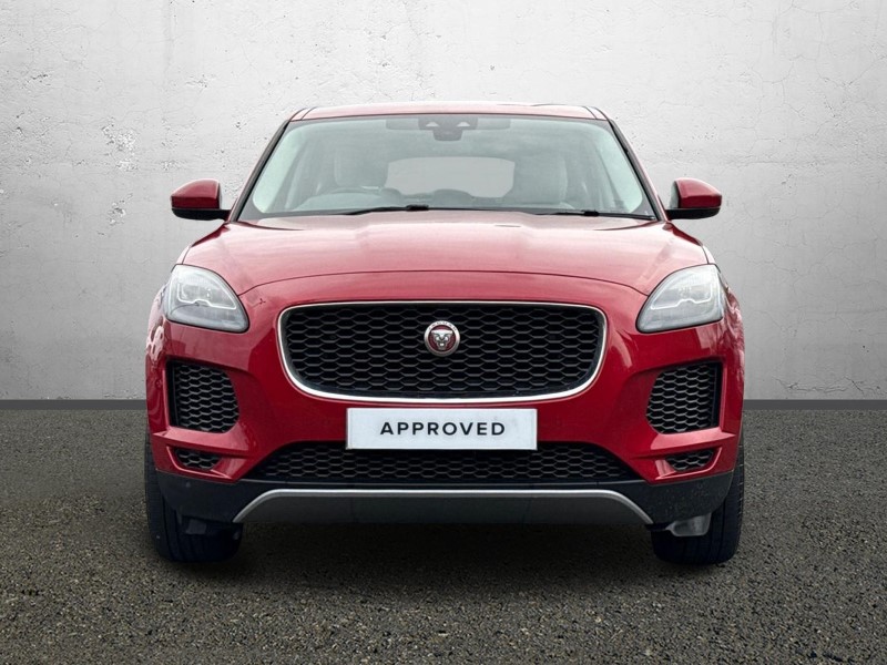 Used Jaguar E-Pace 2018 for sale - 76981849: Photo 7