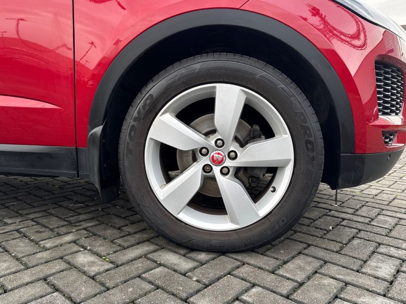 Used Jaguar E-Pace 2018 for sale - 76981849: Photo 8