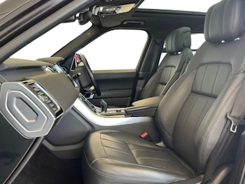 Used Land Rover Range Rover Sport 2022 for sale - 79263890: Photo