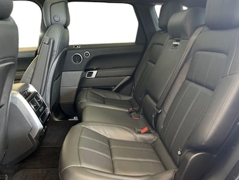 Used Land Rover Range Rover Sport 2022 for sale - 79263890: Photo