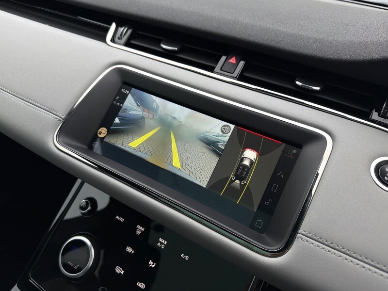 Used Land Rover Range Rover Evoque 2022 for sale - 77813027: Photo 12