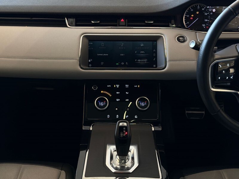 Used Land Rover Range Rover Evoque 2022 for sale - 77813027: Photo 14