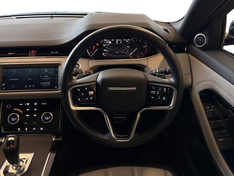 Used Land Rover Range Rover Evoque 2022 for sale - 77813027: Photo 15
