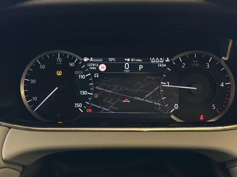 Used Land Rover Range Rover Evoque 2022 for sale - 77813027: Photo 16