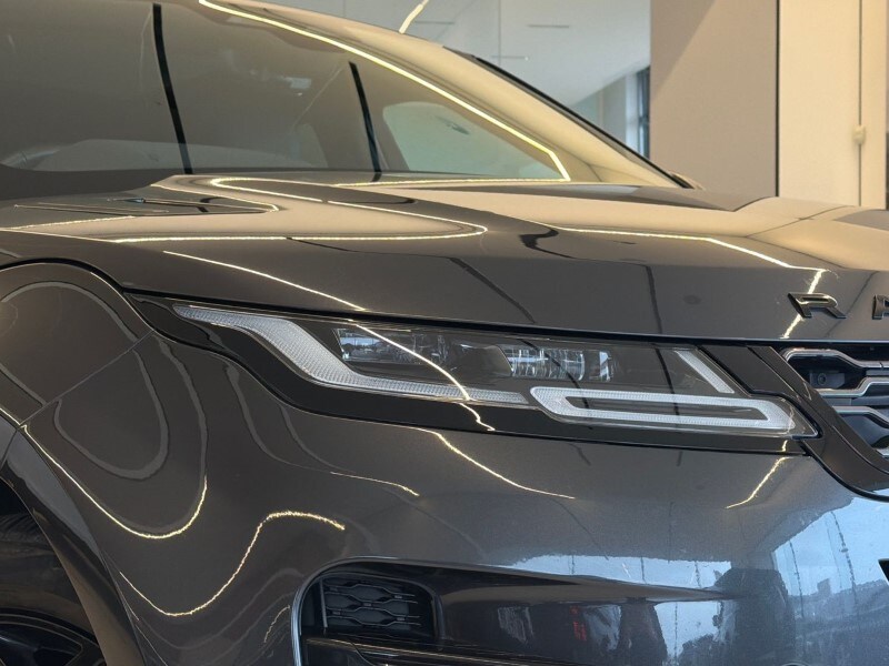 Used Land Rover Range Rover Evoque 2022 for sale - 77813027: Photo 17