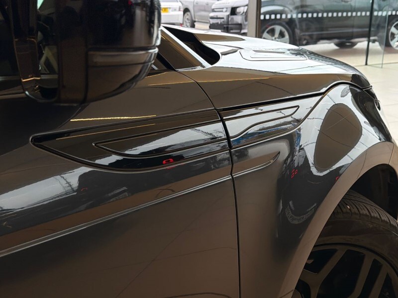 Used Land Rover Range Rover Evoque 2022 for sale - 77813027: Photo 20