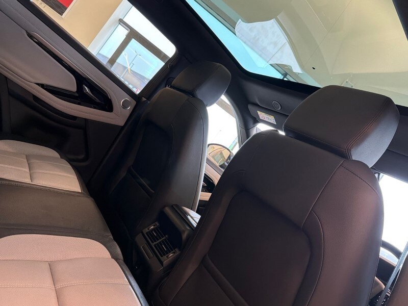 Used Land Rover Range Rover Evoque 2022 for sale - 77813027: Photo 21