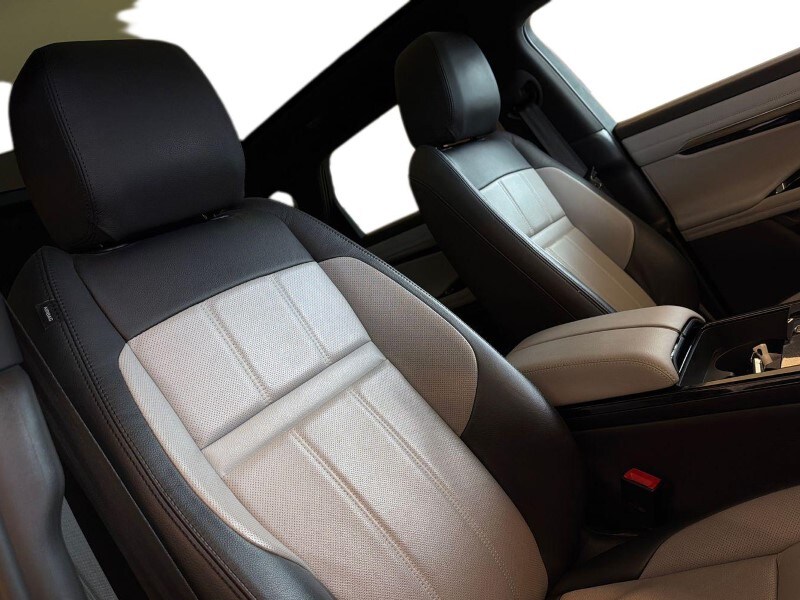 Used Land Rover Range Rover Evoque 2022 for sale - 77813027: Photo 26