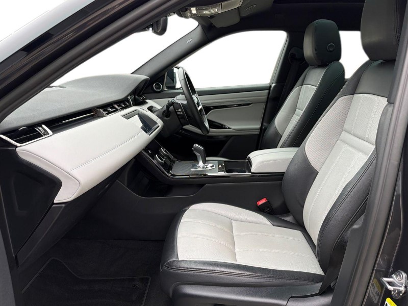 Used Land Rover Range Rover Evoque 2022 for sale - 77813027: Photo 3