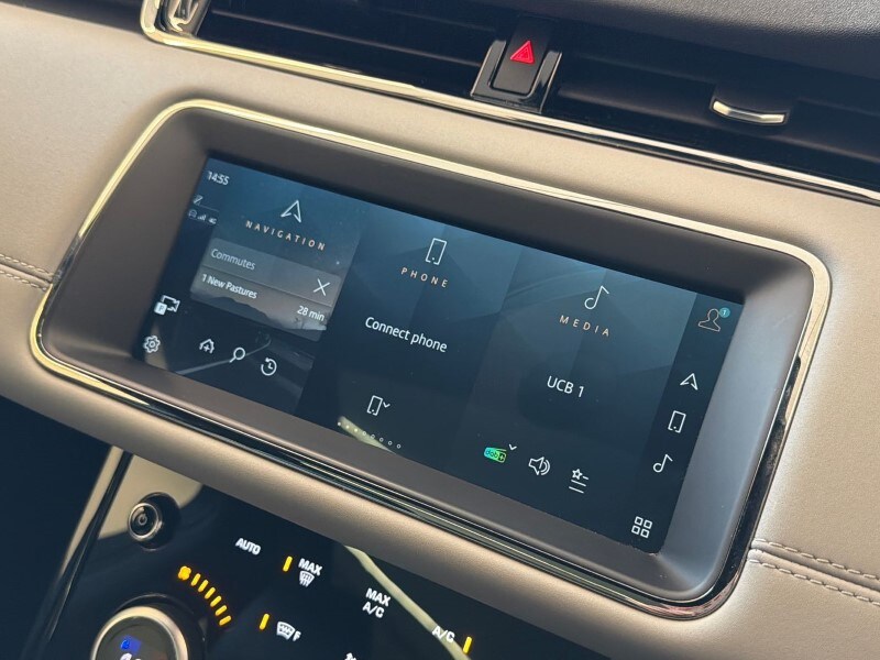 Used Land Rover Range Rover Evoque 2022 for sale - 77813027: Photo 30