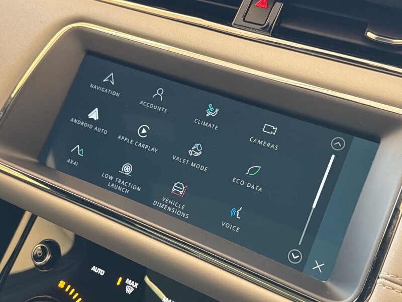 Used Land Rover Range Rover Evoque 2022 for sale - 77813027: Photo 31