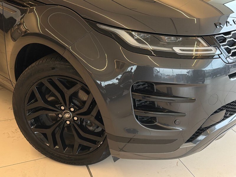 Used Land Rover Range Rover Evoque 2022 for sale - 77813027: Photo 43