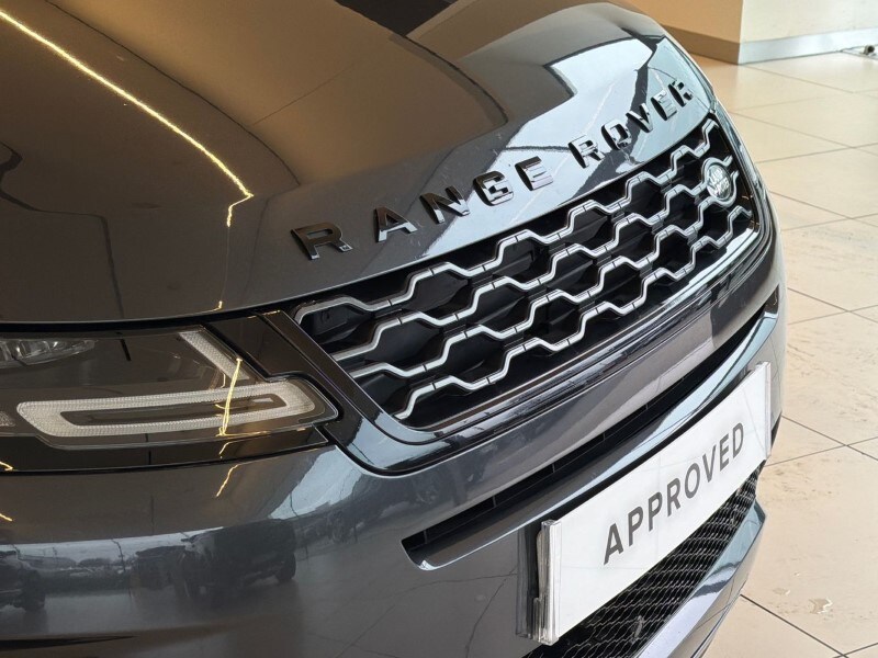 Used Land Rover Range Rover Evoque 2022 for sale - 77813027: Photo 44