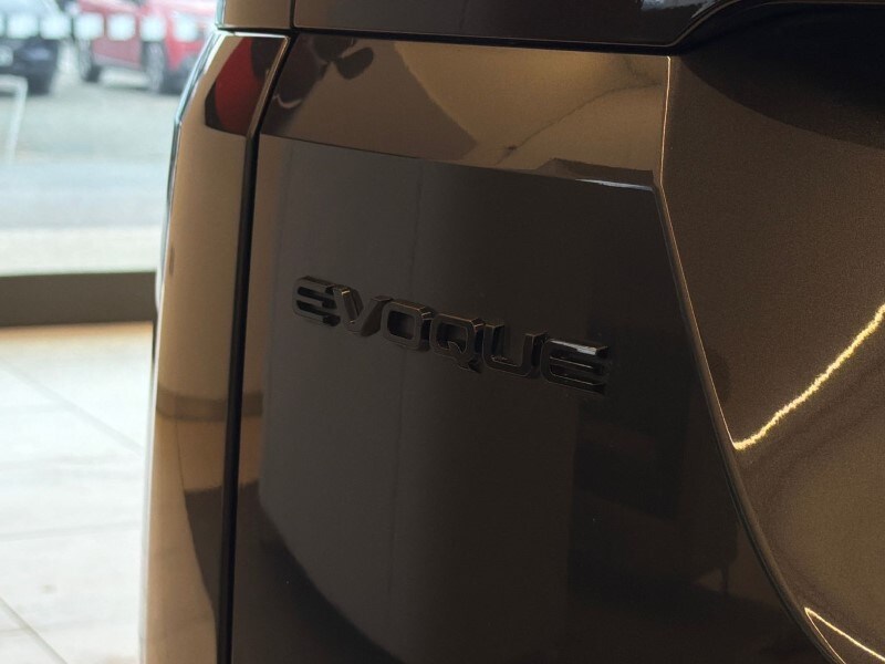 Used Land Rover Range Rover Evoque 2022 for sale - 77813027: Photo 47