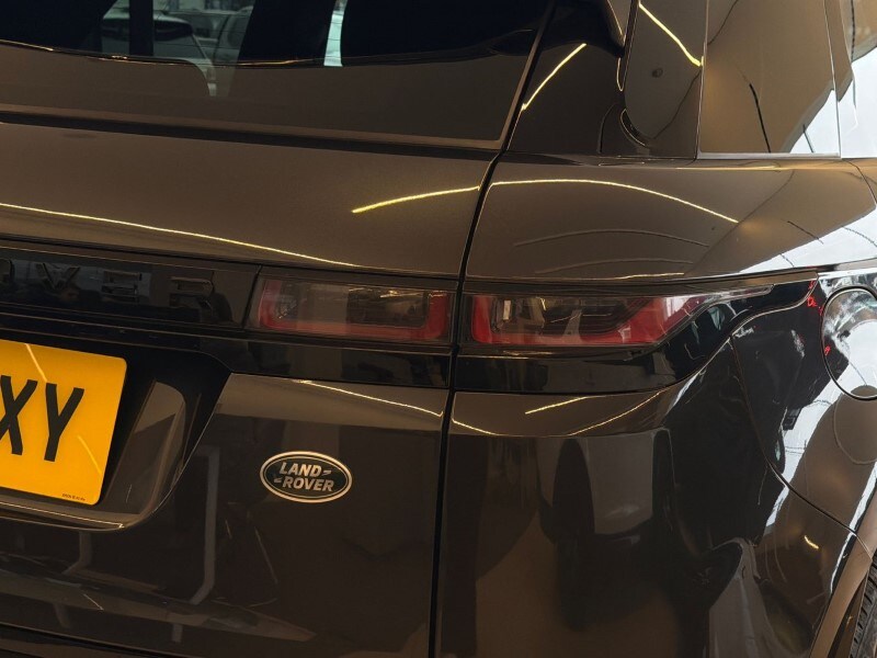 Used Land Rover Range Rover Evoque 2022 for sale - 77813027: Photo 48