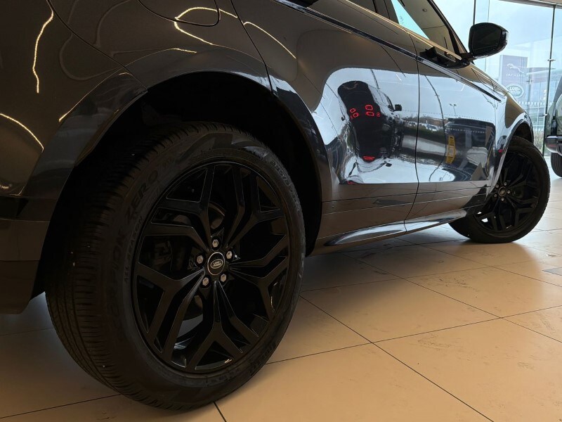 Used Land Rover Range Rover Evoque 2022 for sale - 77813027: Photo 49