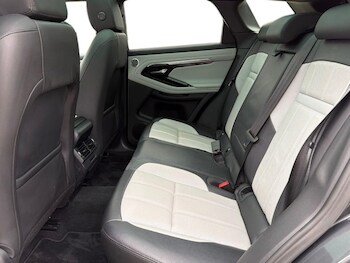 Used Land Rover Range Rover Evoque 2022 for sale - 77813027: Photo