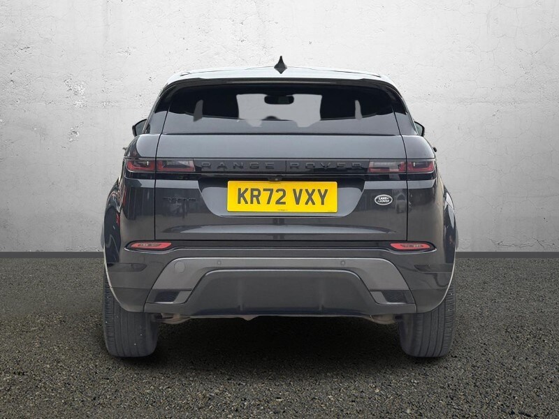 Used Land Rover Range Rover Evoque 2022 for sale - 77813027: Photo 6