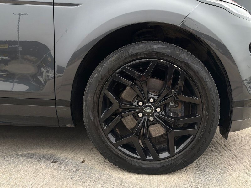 Used Land Rover Range Rover Evoque 2022 for sale - 77813027: Photo 8