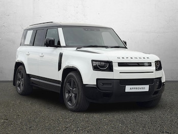 Used Land Rover Defender 2025 for sale - 77830036: Photo