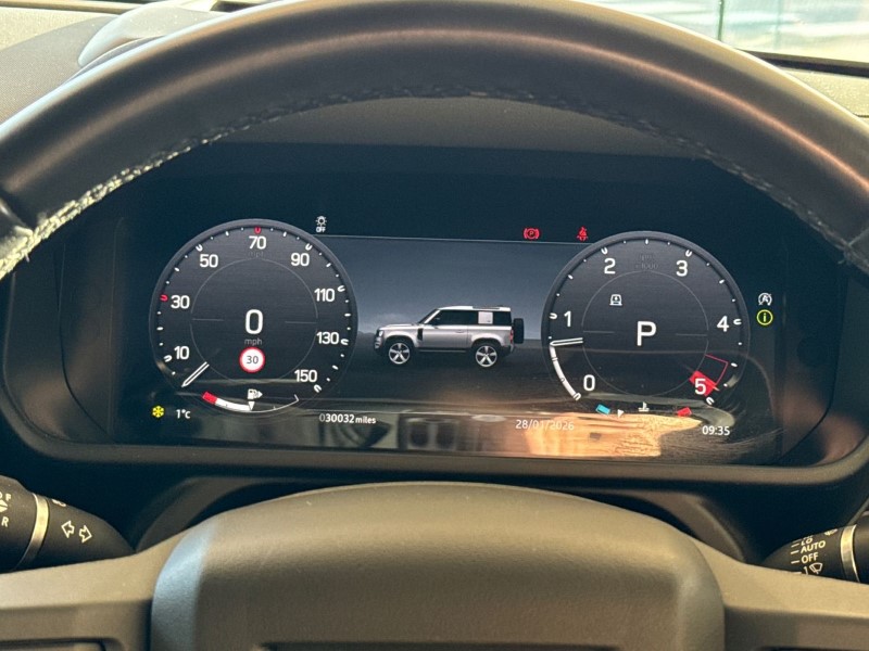 Used Land Rover Defender 2022 for sale - 77353929: Photo 16