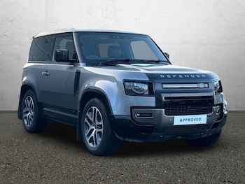 Used Land Rover Defender 2022 for sale - 77353929: Photo