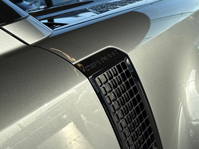 Used Land Rover Defender 2022 for sale - 77353929: Photo 20