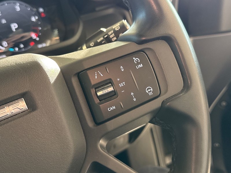 Used Land Rover Defender 2022 for sale - 77353929: Photo 28