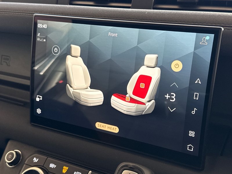 Used Land Rover Defender 2022 for sale - 77353929: Photo 32