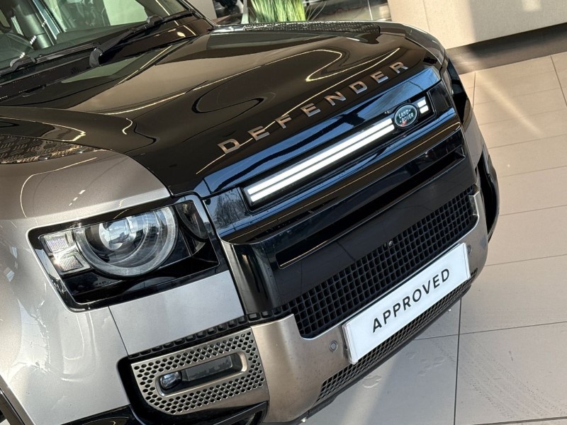 Used Land Rover Defender 2022 for sale - 77353929: Photo 39