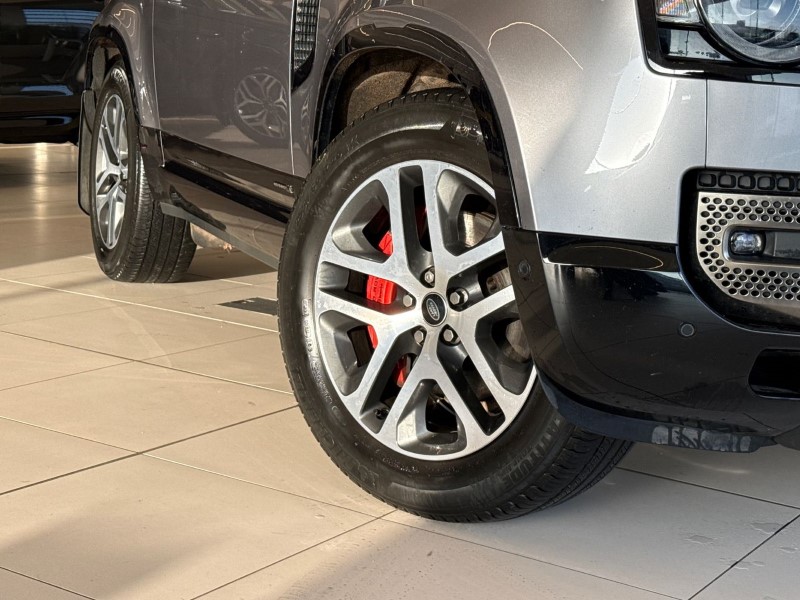 Used Land Rover Defender 2022 for sale - 77353929: Photo 40