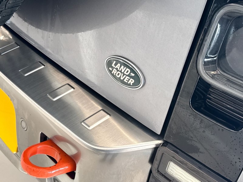 Used Land Rover Defender 2022 for sale - 77353929: Photo 41