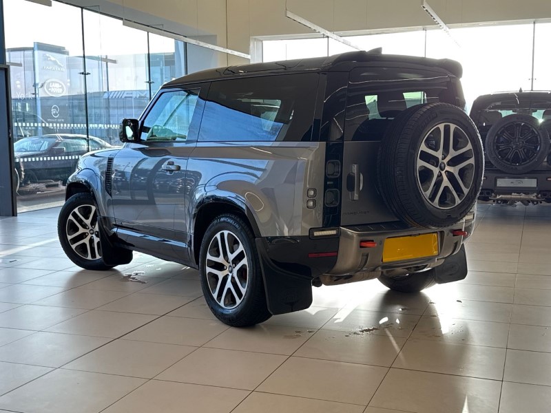 Used Land Rover Defender 2022 for sale - 77353929: Photo 49