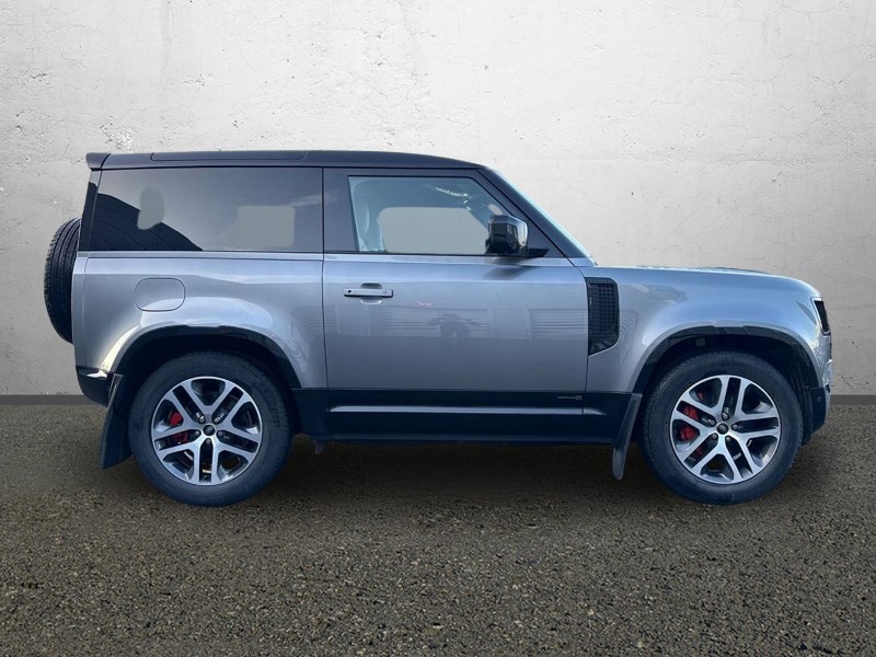 Used Land Rover Defender 2022 for sale - 77353929: Photo 5