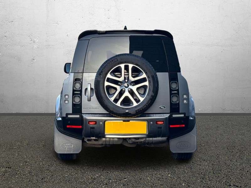 Used Land Rover Defender 2022 for sale - 77353929: Photo 6