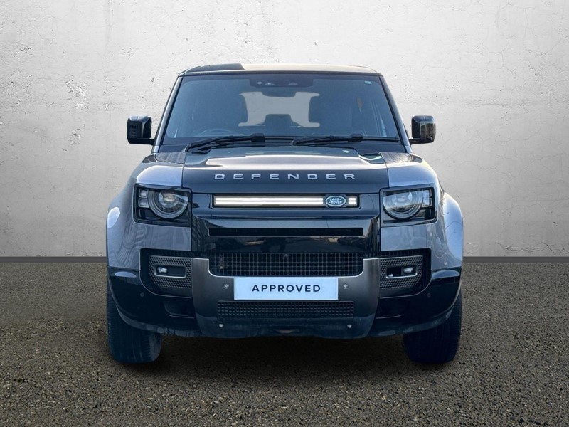 Used Land Rover Defender 2022 for sale - 77353929: Photo 7